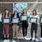 2024 PSY Award Ceremony and Research Symposium